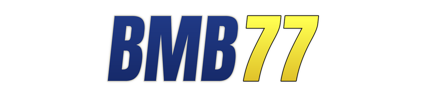 bmb77 โลโก้